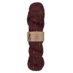 Viking Snorre Andes Tweed 258 Burgunder