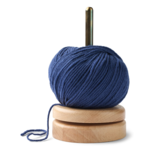 HobbyArts Garnholder i Bøketre