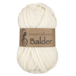 Viking Snorre Balder 800 Hvit