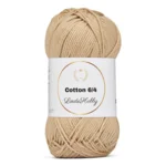 LindeHobby Cotton 6/4 027 Corda