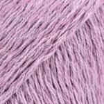 DROPS Belle 34 Lilla orkidé