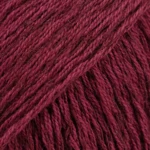 DROPS Belle 36 Rubinrød