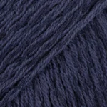 DROPS Belle 20 Marineblå