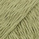 DROPS Belle 10 Mosegrønn