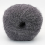 BC Garn Svala 03 Grå