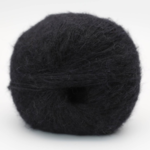 BC Garn Svala 17 Svart