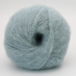 BC Garn Svala 10 Lys turkis