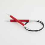 KnitPro Zing Rundpinne, 150 cm, 9.00 mm