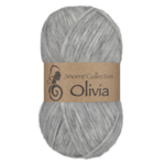 Viking Snorre Olivia 713 Lys grå