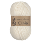 Viking Snorre Olivia 702 Naturhvit