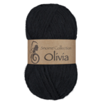Viking Snorre Olivia 703 Svart