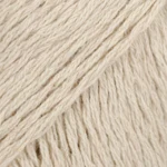 DROPS Belle 23 Mintkrem