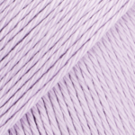 DROPS Loves You 7 - Lavender Fields 10 nøster 41 Søt orkidé