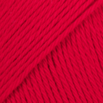 DROPS Loves You 7 – Berry Mix 10 nøster  20 Høyrød