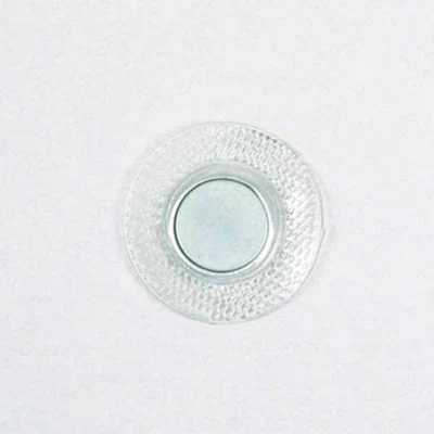 Magnet plast