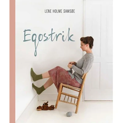 Bok: Egostrik