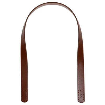 Go håndlagde veskehåndtak for sying 25 mm x 80 cm (2 stk)