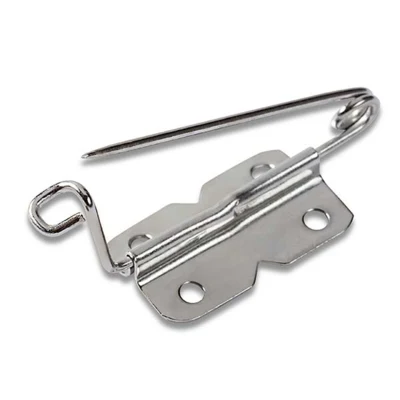 Prym Brosjenål 27 mm, 4 stk