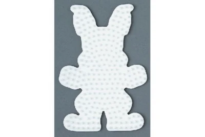Hama Midi Pin Plate 237 Kanin