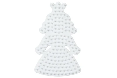 Hama Midi Pin Plate 328 Little Princess