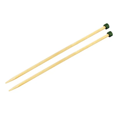 KnitPro BAMBOO Parpinner 30 cm (2.00-10.00mm)