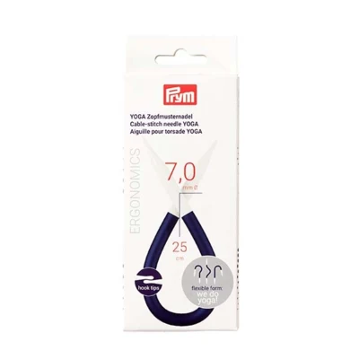 Prym Yoga Twisting Spindle 7 mm