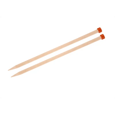 KnitPro Basix Birch Parpinner 30 cm (3.00-15.00mm)