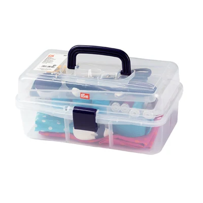 Prym Syskrin Transparent