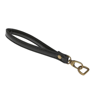 Go Handmade Bag stropp med bronselås, 16 cm