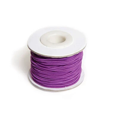 Elastisk ledning 1,2 mm x 25 m
