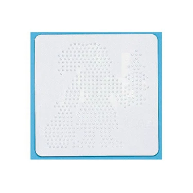 Hama Midi Pin Plate 284 Julenissen