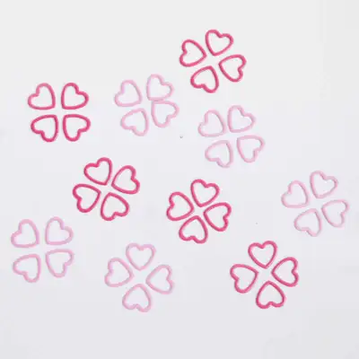 KnitPro Amour Mask Markers Metal