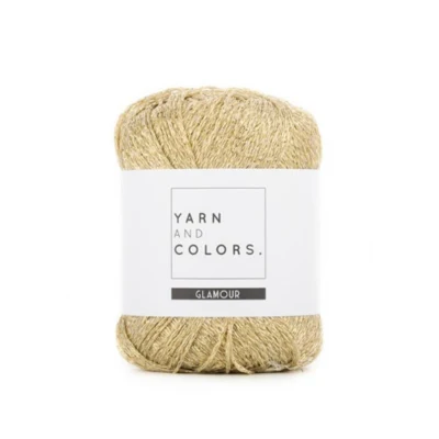 Yarn and Colors Glamour