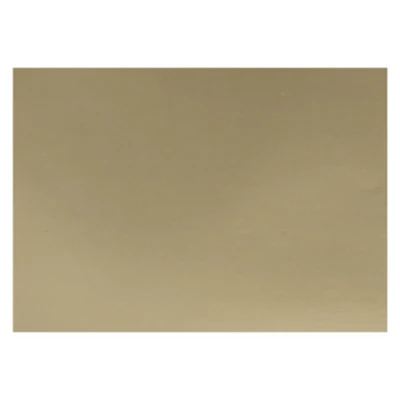 Glanset papir