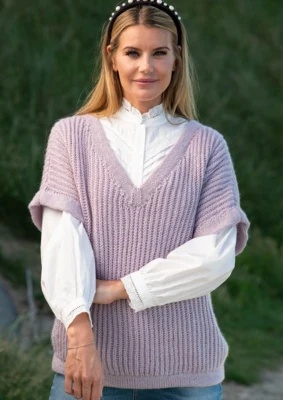 1802 Vest i patent