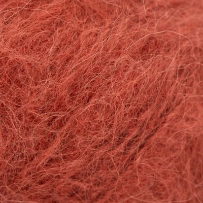 DROPS Melody 19 Murstein (Uni Colour)
