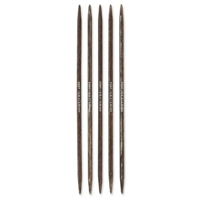 Pony Perfect Strømpepinner 15 cm (2.50-4.00 mm)