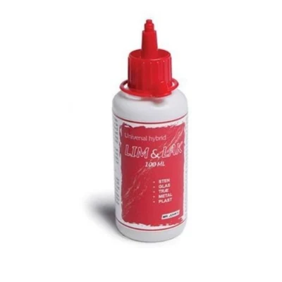 MR. Johns Universal Hybrid Lim / lakk, 100 ml
