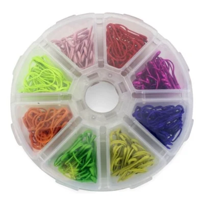 HobbyArts Mask Markers Metal 320 stk