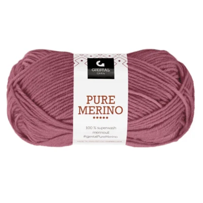 Gjestal Pure Merino