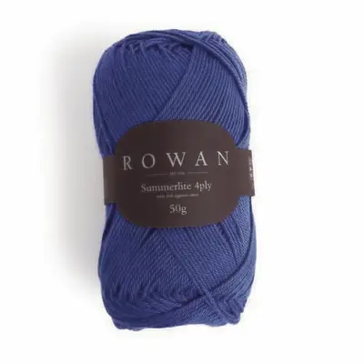 Rowan Summerlite 4ply