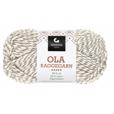 Gjestal Ola Raggegarn