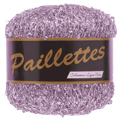 Lammy Paillettes