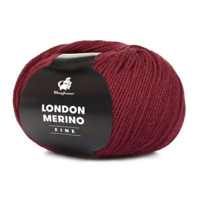 Mayflower London Merino Fine