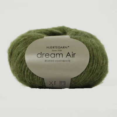 Hjertegarn Dream Air