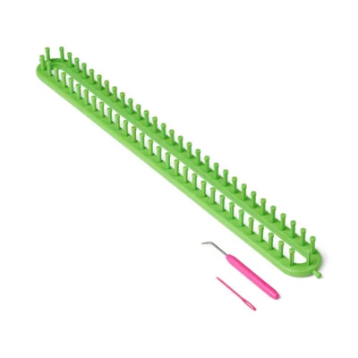 HobbyArts Strikkering Avlang, 55 cm