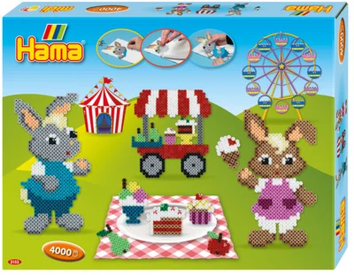 Hama Gaveeske Multi
