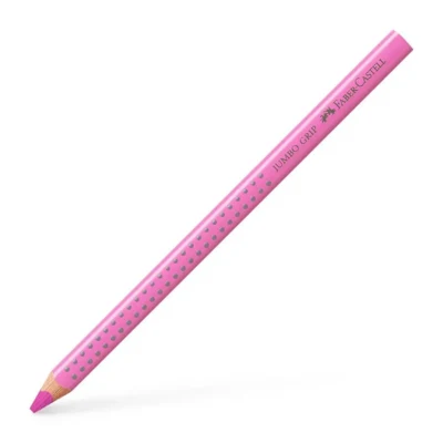 Faber Castell Jumbo Grip fargeblyant