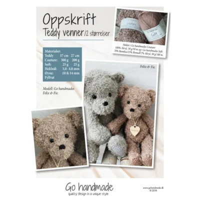 99531 Teddy Venner