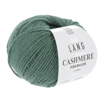 Lang Yarns Cashmere Premium